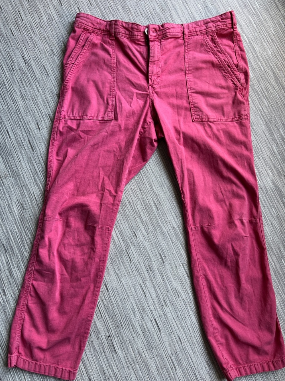 Pilcro by Anthropologie The Wanderer 32